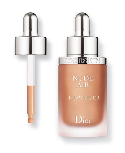 dior diorskin nude serum оттенки|Diorskin Nude Luminizer: хайлайтер с перламутровыми .